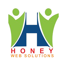 Honey_Web_Solutions_Logo